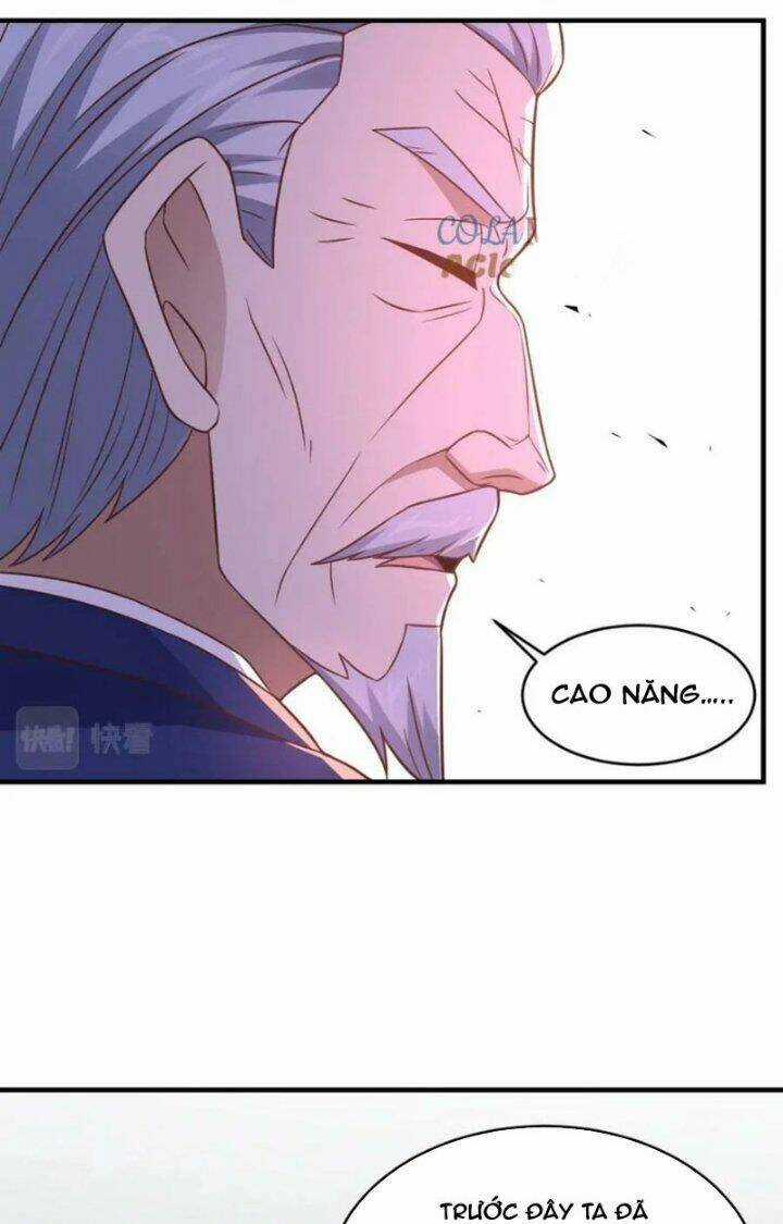 Cao Năng Lai Tập Chapter 304 trang 5