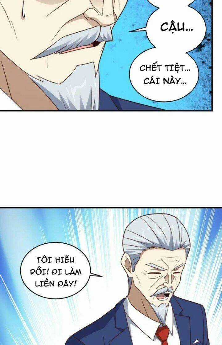 Cao Năng Lai Tập Chapter 304 trang 51