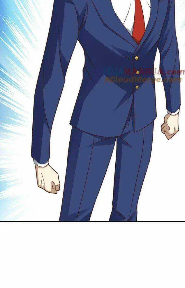 Cao Năng Lai Tập Chapter 304 trang 52