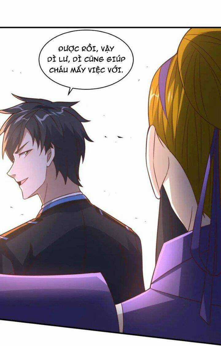 Cao Năng Lai Tập Chapter 304 trang 53