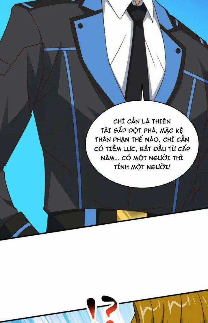 Cao Năng Lai Tập Chapter 304 trang 57