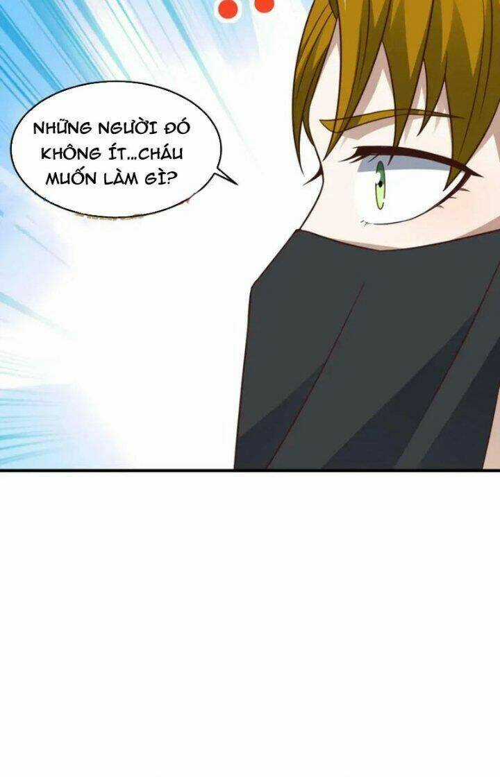 Cao Năng Lai Tập Chapter 304 trang 58