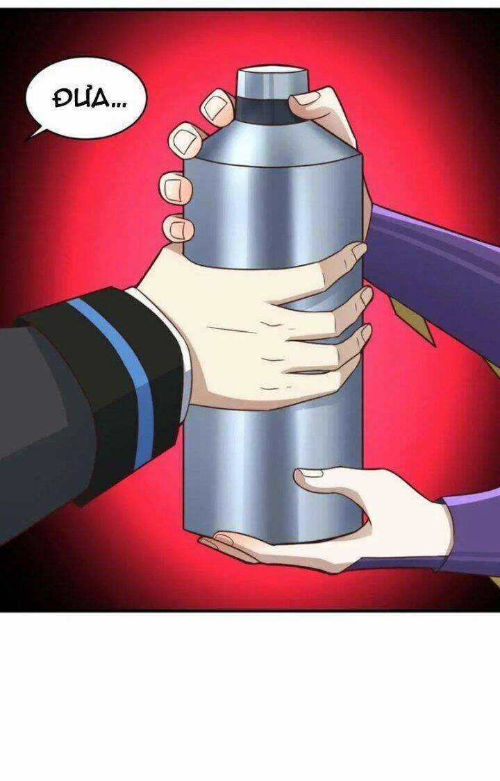 Cao Năng Lai Tập Chapter 304 trang 59