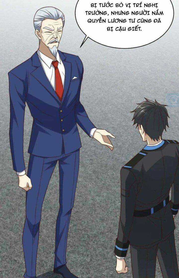 Cao Năng Lai Tập Chapter 304 trang 6