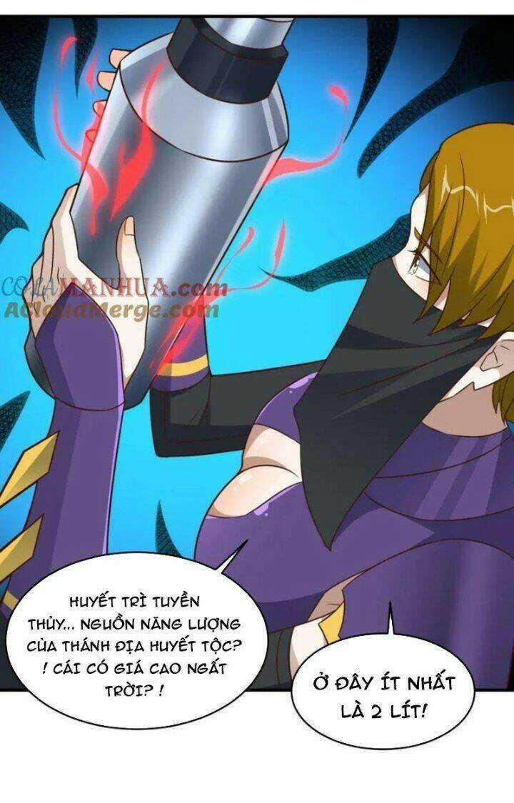 Cao Năng Lai Tập Chapter 304 trang 63