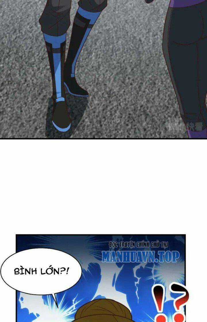 Cao Năng Lai Tập Chapter 304 trang 65