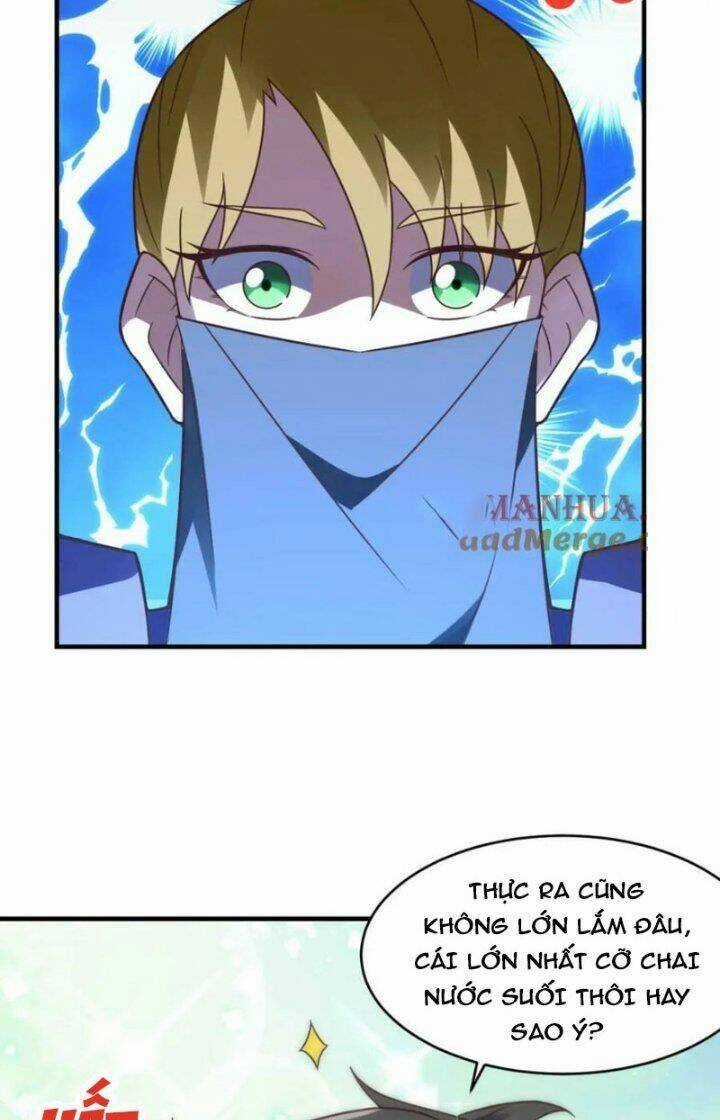 Cao Năng Lai Tập Chapter 304 trang 66