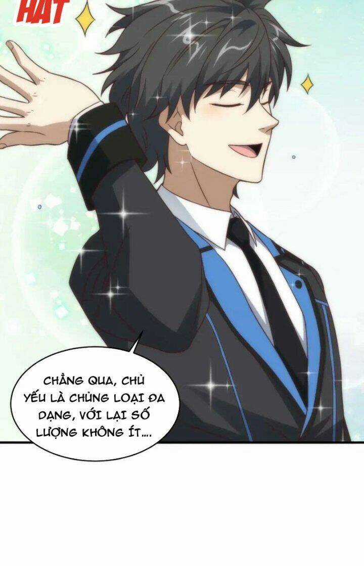 Cao Năng Lai Tập Chapter 304 trang 67