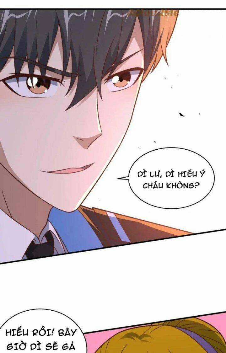 Cao Năng Lai Tập Chapter 304 trang 68