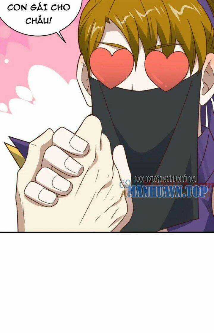 Cao Năng Lai Tập Chapter 304 trang 69