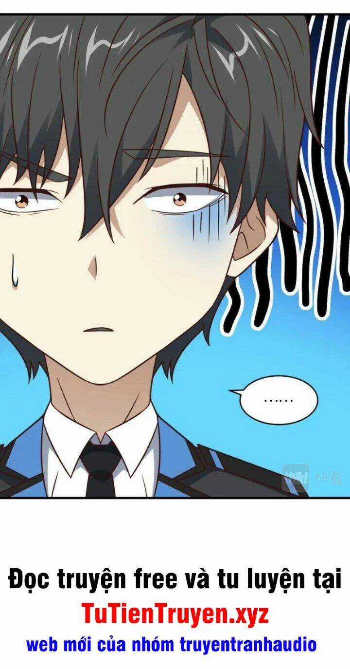 Cao Năng Lai Tập Chapter 304 trang 70