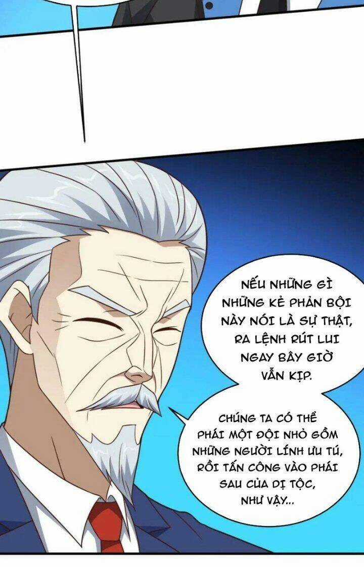 Cao Năng Lai Tập Chapter 304 trang 8
