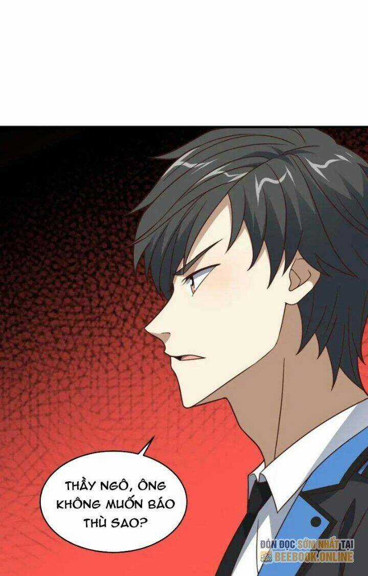 Cao Năng Lai Tập Chapter 304 trang 9