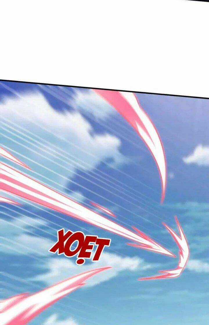 Cao Năng Lai Tập Chapter 305 trang 10