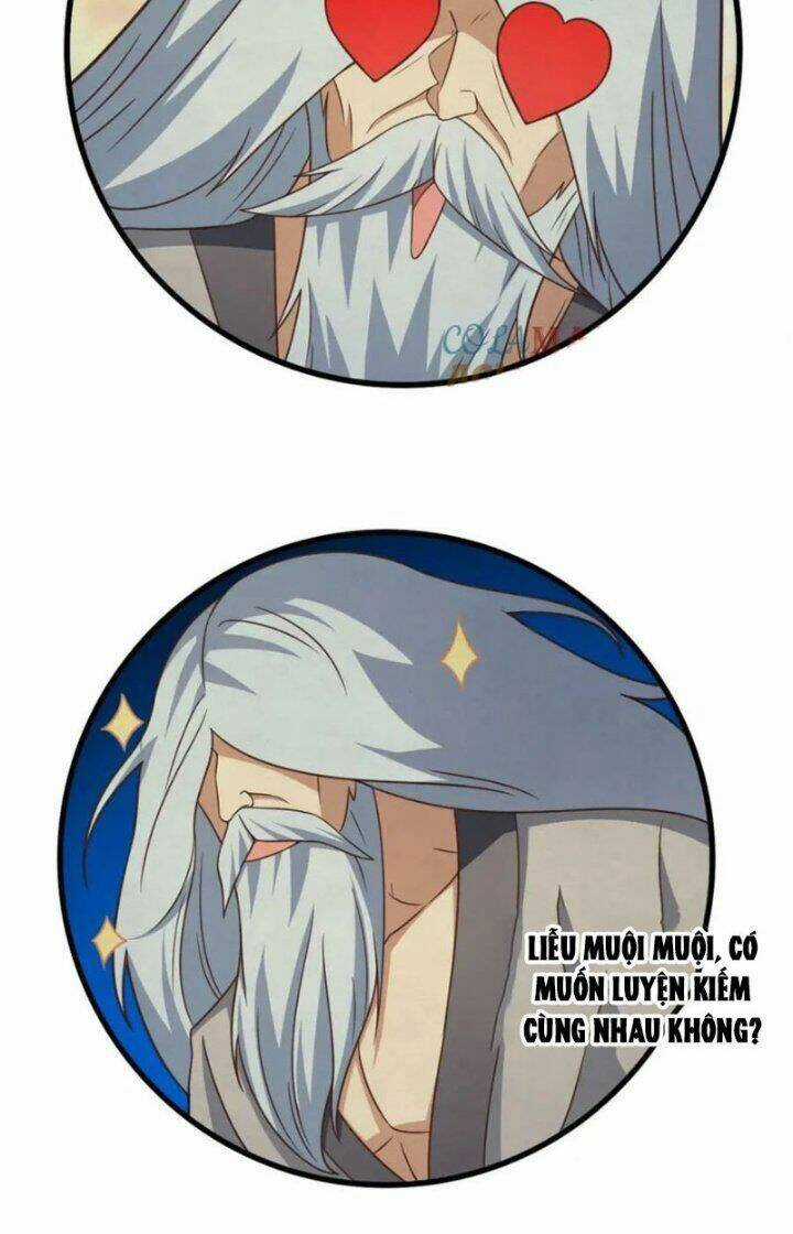 Cao Năng Lai Tập Chapter 305 trang 13