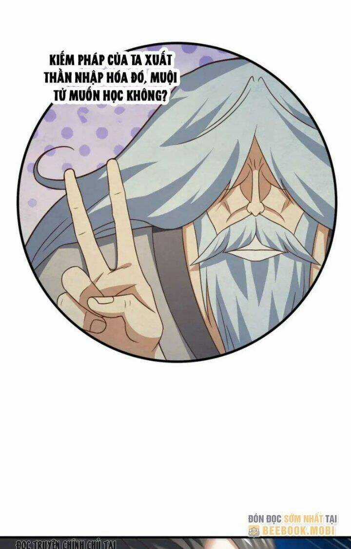 Cao Năng Lai Tập Chapter 305 trang 14