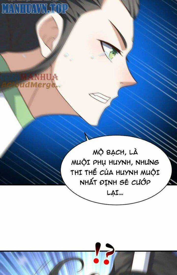 Cao Năng Lai Tập Chapter 305 trang 15