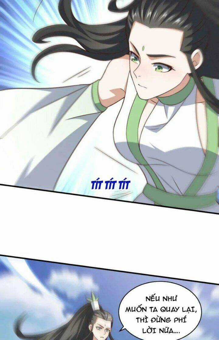 Cao Năng Lai Tập Chapter 305 trang 16