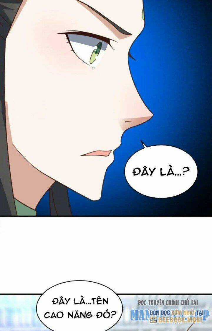 Cao Năng Lai Tập Chapter 305 trang 19