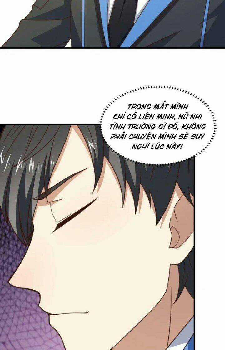 Cao Năng Lai Tập Chapter 305 trang 2