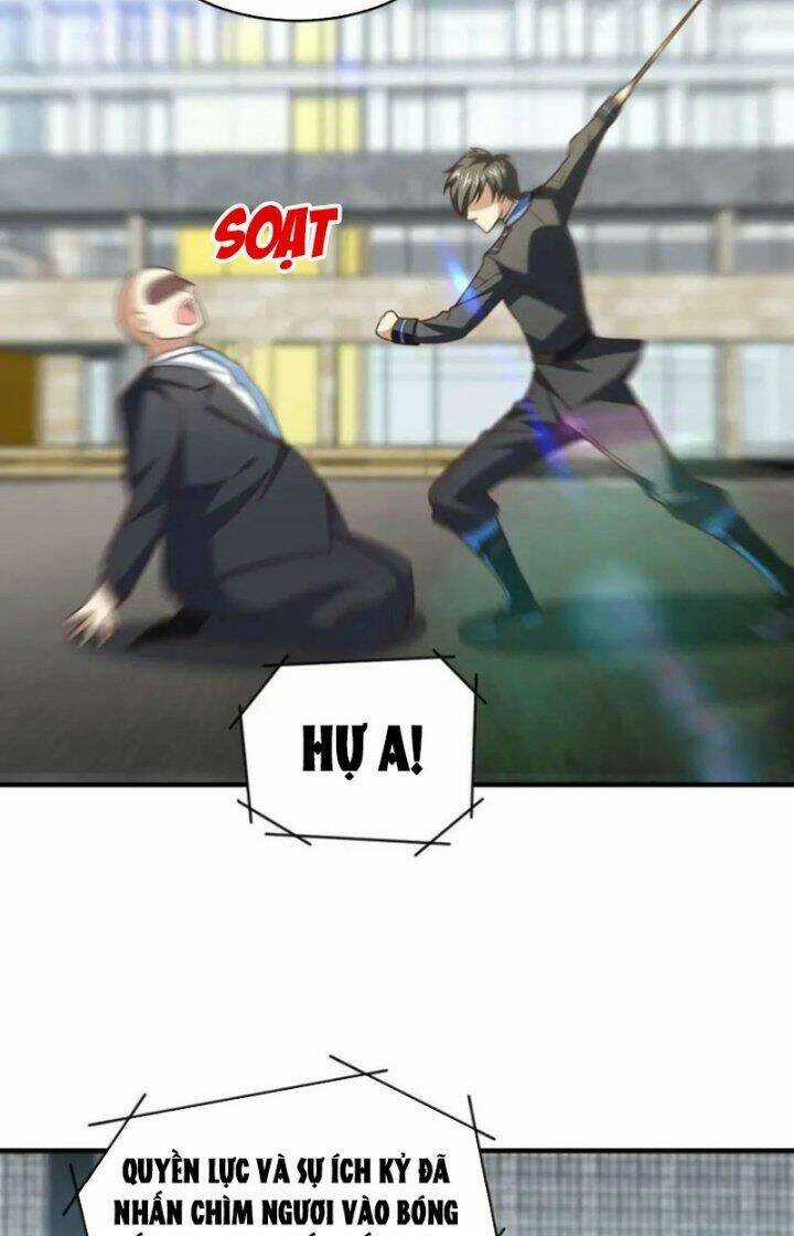 Cao Năng Lai Tập Chapter 305 trang 20