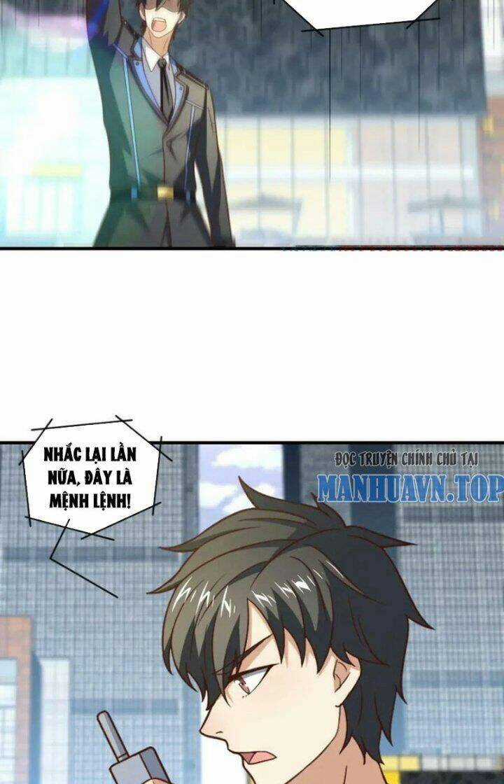 Cao Năng Lai Tập Chapter 305 trang 23