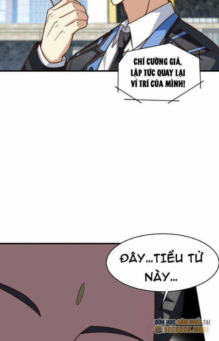 Cao Năng Lai Tập Chapter 305 trang 24