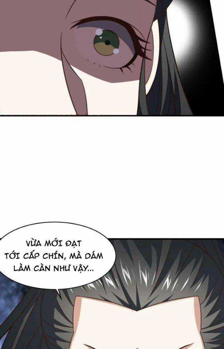 Cao Năng Lai Tập Chapter 305 trang 25