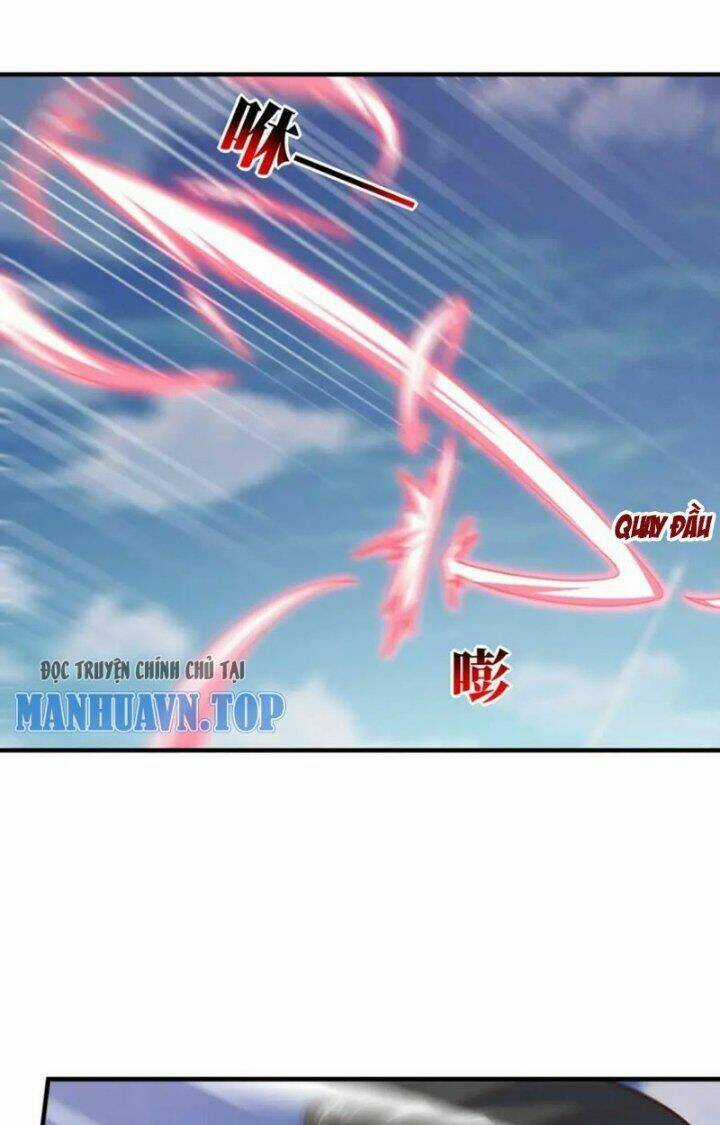 Cao Năng Lai Tập Chapter 305 trang 28