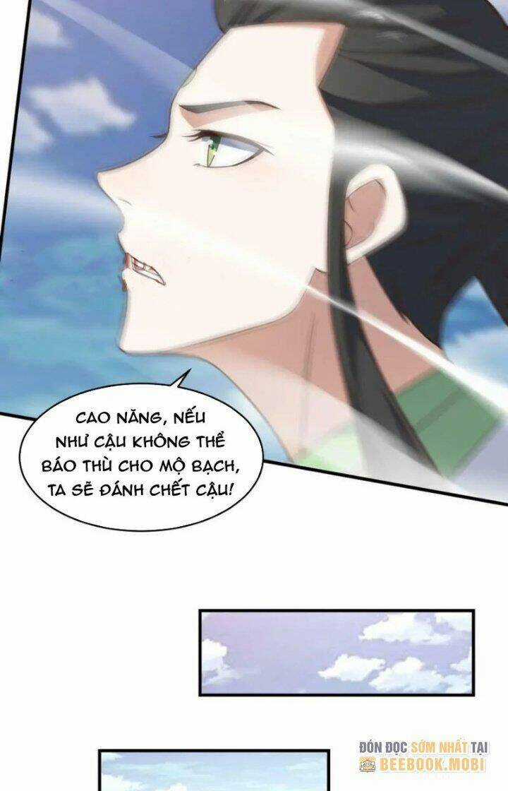 Cao Năng Lai Tập Chapter 305 trang 29