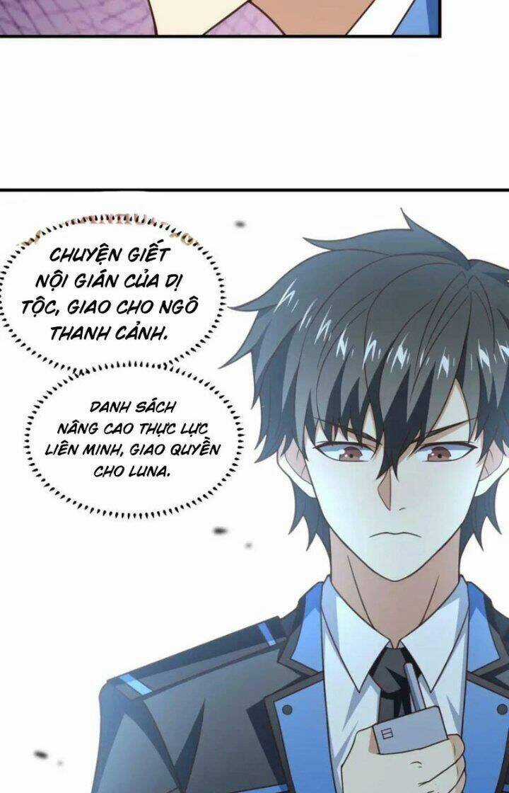 Cao Năng Lai Tập Chapter 305 trang 3