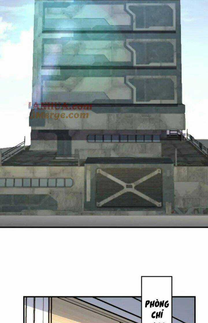 Cao Năng Lai Tập Chapter 305 trang 31