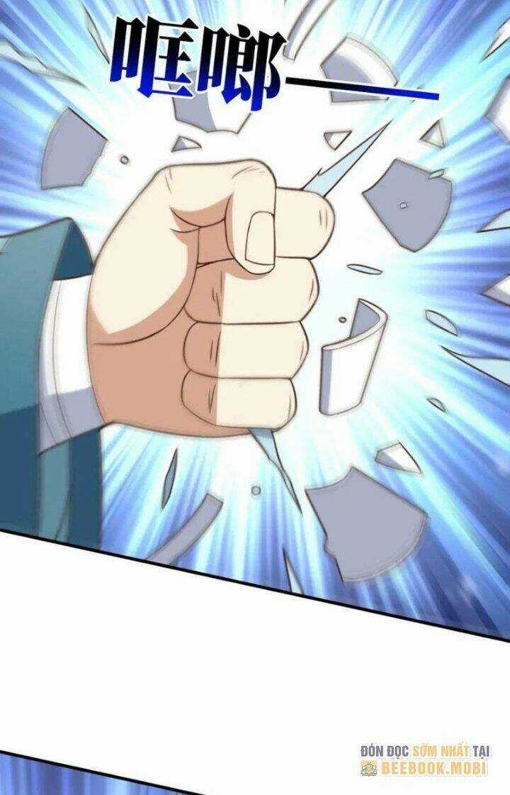 Cao Năng Lai Tập Chapter 305 trang 34