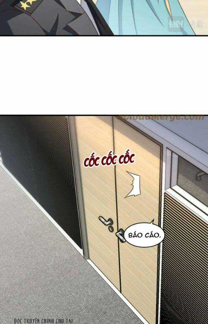 Cao Năng Lai Tập Chapter 305 trang 37