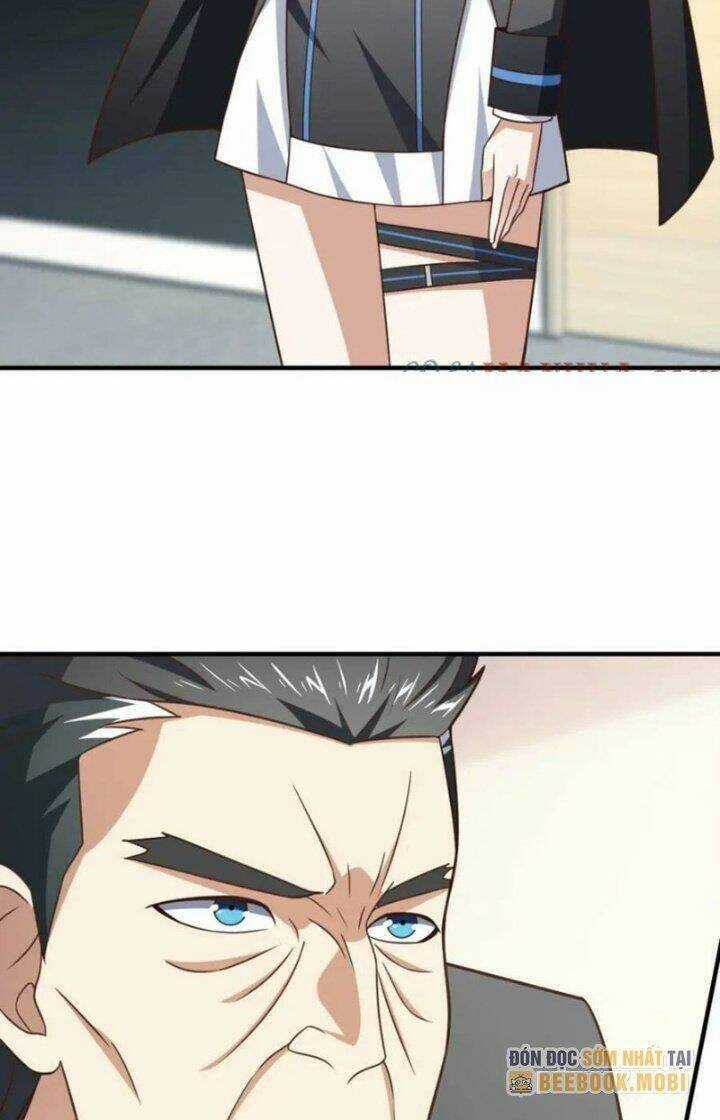 Cao Năng Lai Tập Chapter 305 trang 39