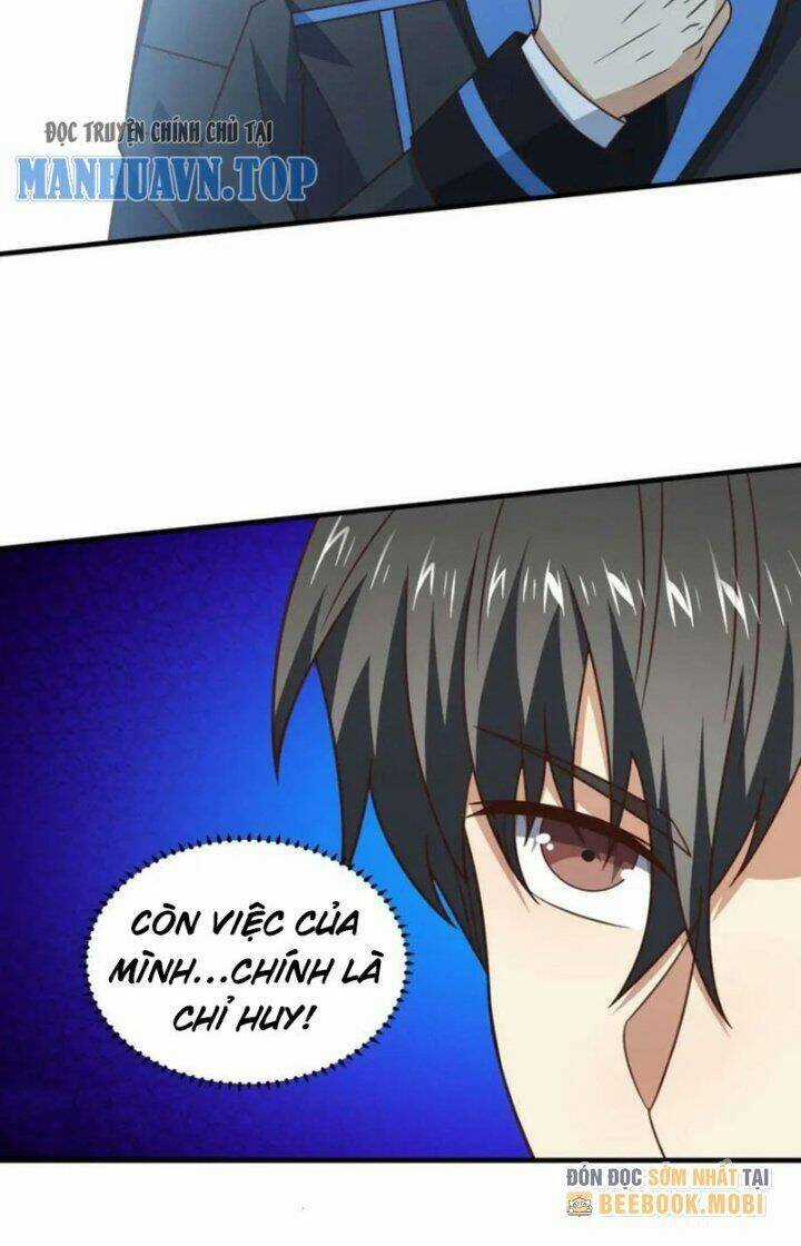 Cao Năng Lai Tập Chapter 305 trang 4