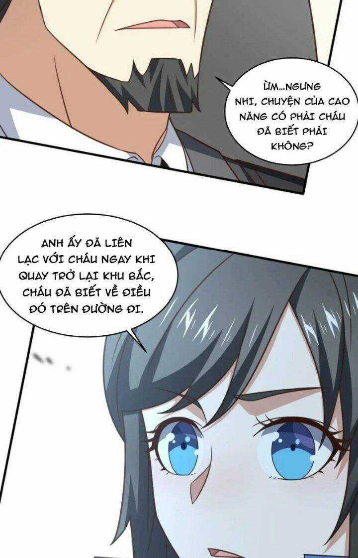 Cao Năng Lai Tập Chapter 305 trang 40