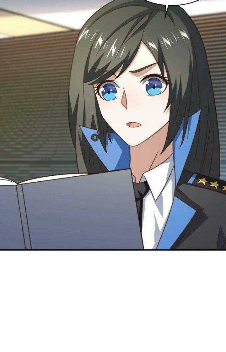 Cao Năng Lai Tập Chapter 305 trang 46