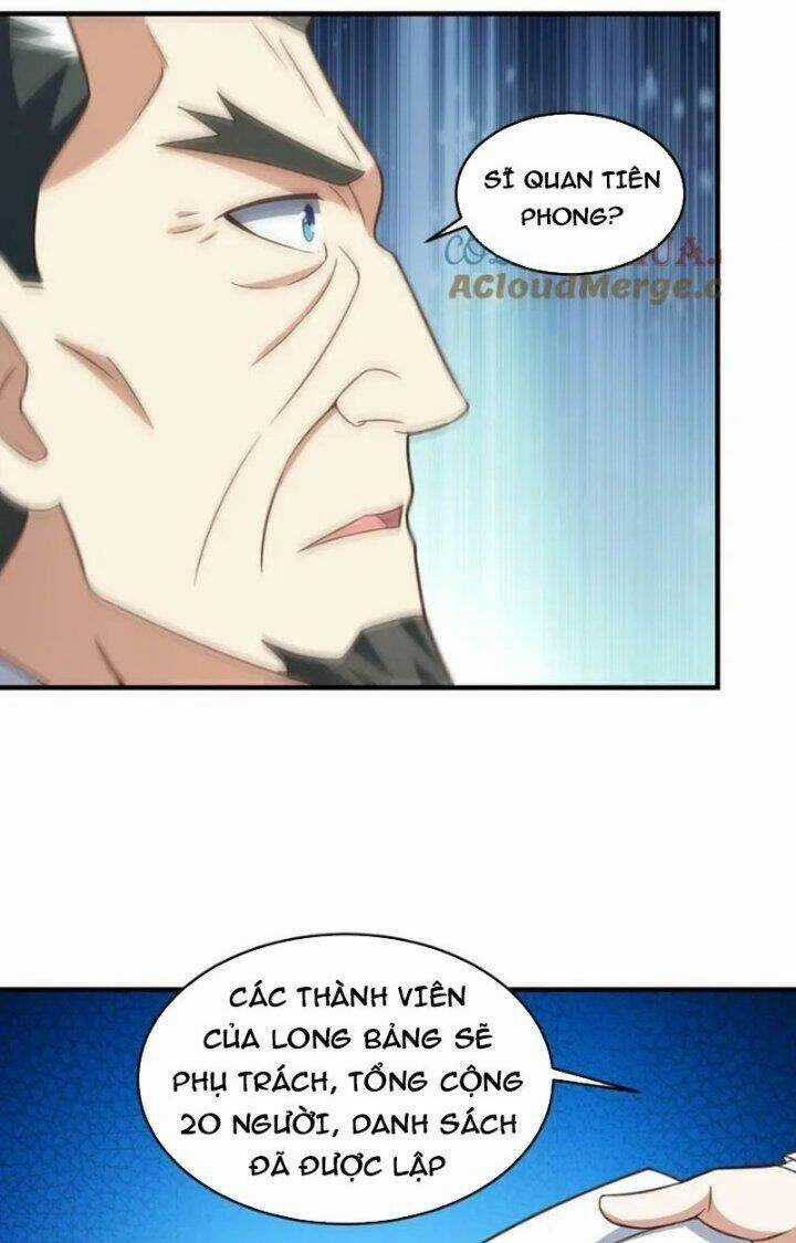 Cao Năng Lai Tập Chapter 305 trang 47