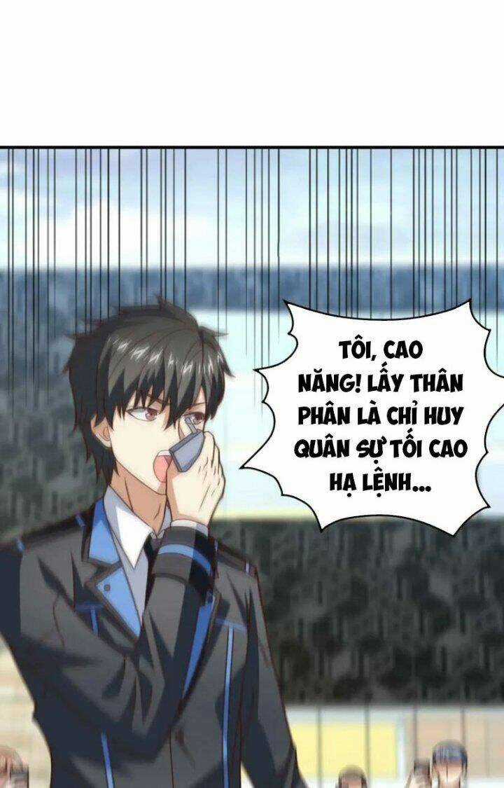 Cao Năng Lai Tập Chapter 305 trang 5