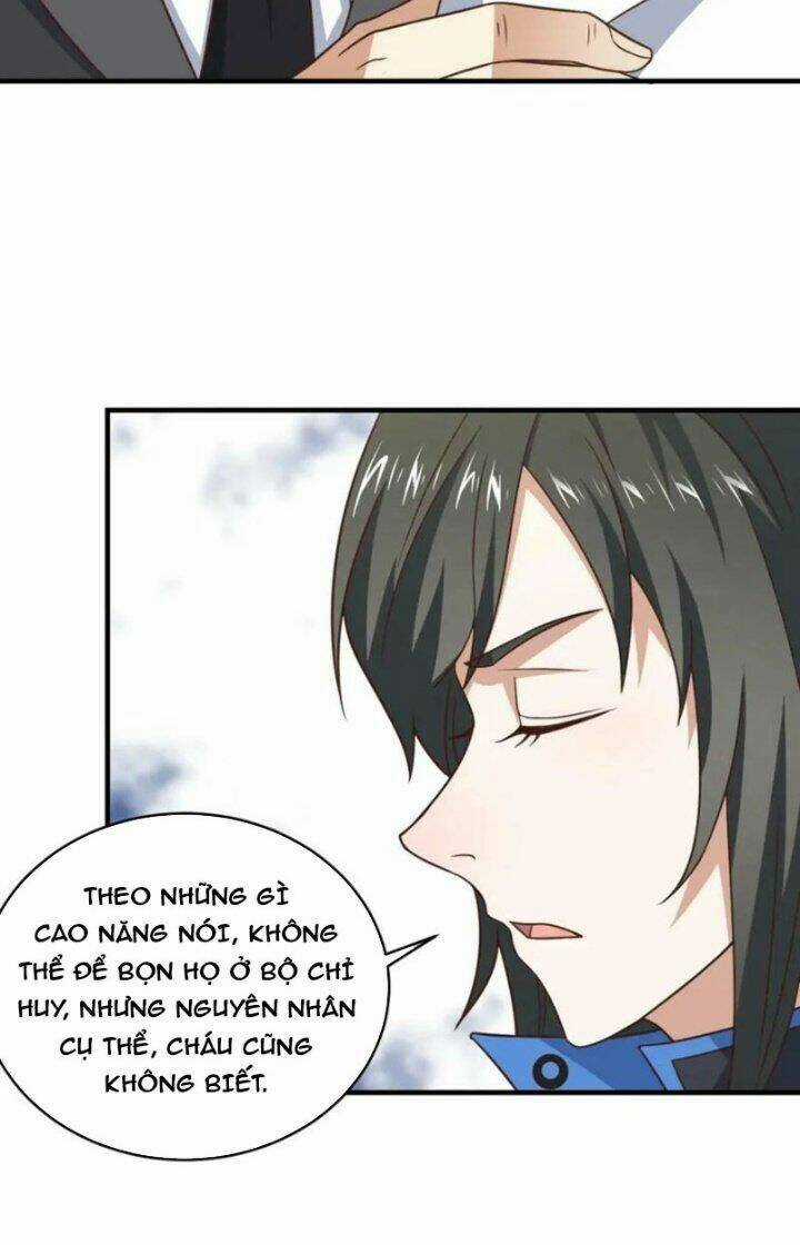 Cao Năng Lai Tập Chapter 305 trang 50