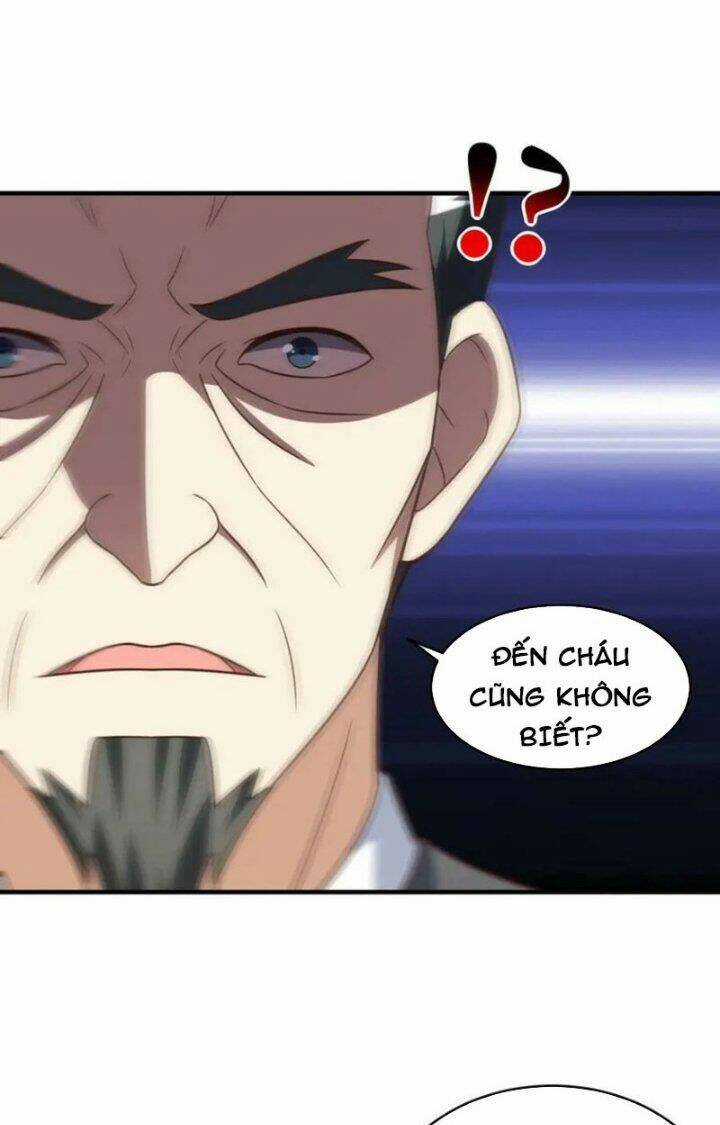 Cao Năng Lai Tập Chapter 305 trang 51