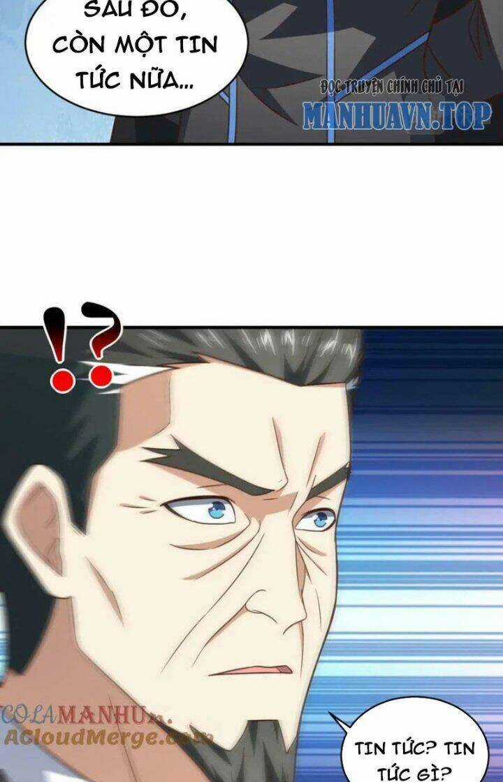 Cao Năng Lai Tập Chapter 305 trang 54