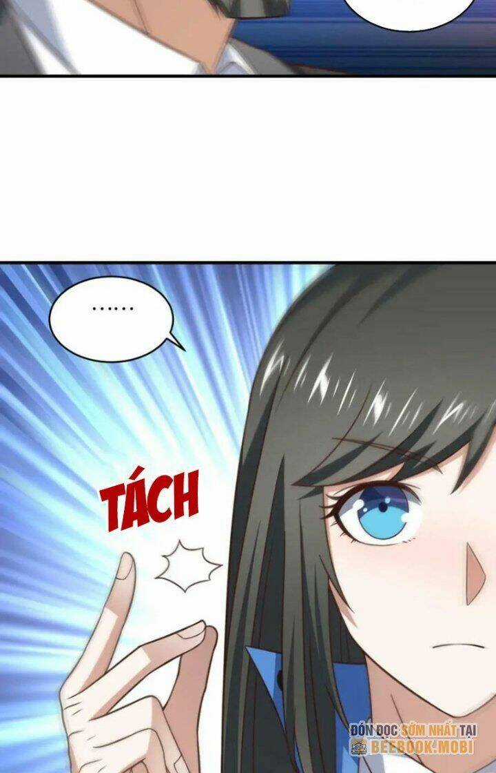 Cao Năng Lai Tập Chapter 305 trang 55