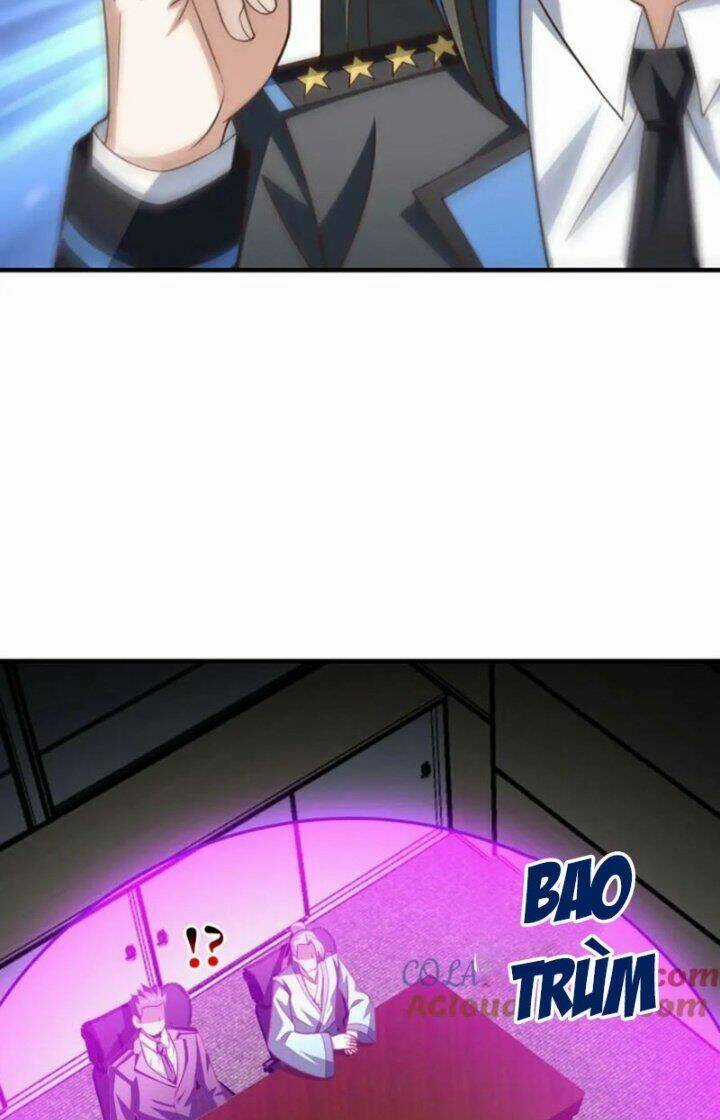 Cao Năng Lai Tập Chapter 305 trang 56