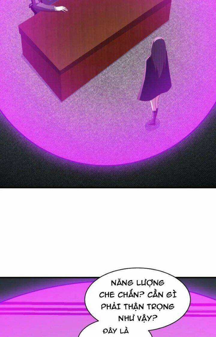 Cao Năng Lai Tập Chapter 305 trang 57