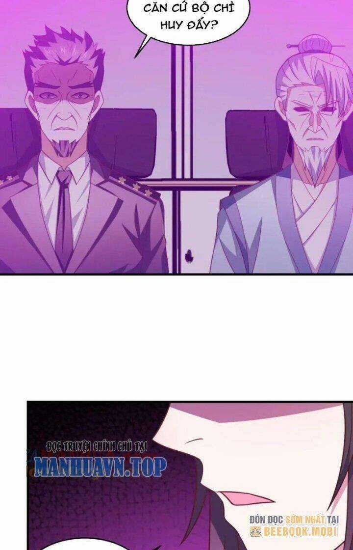 Cao Năng Lai Tập Chapter 305 trang 58