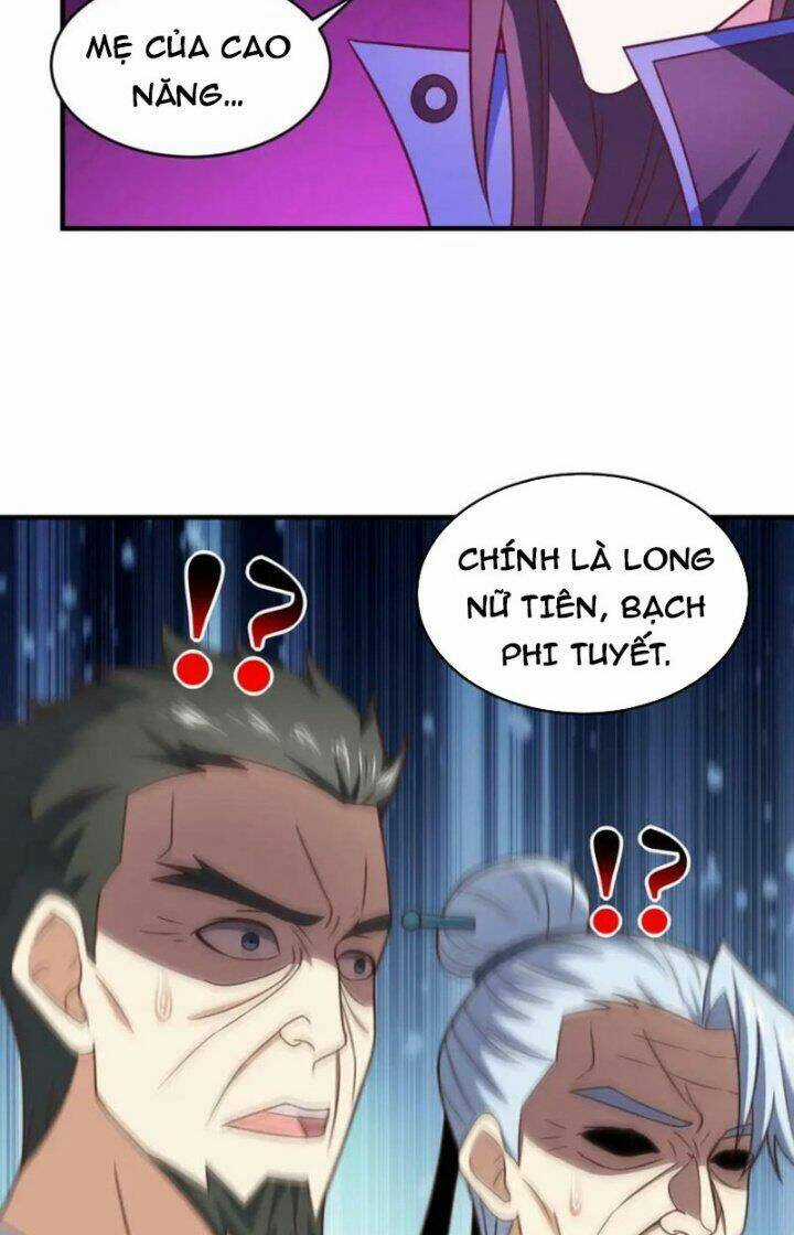 Cao Năng Lai Tập Chapter 305 trang 59