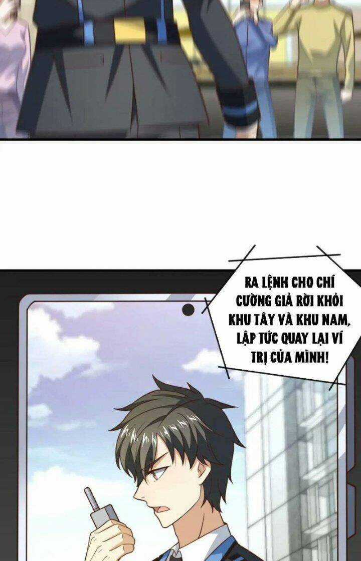 Cao Năng Lai Tập Chapter 305 trang 6