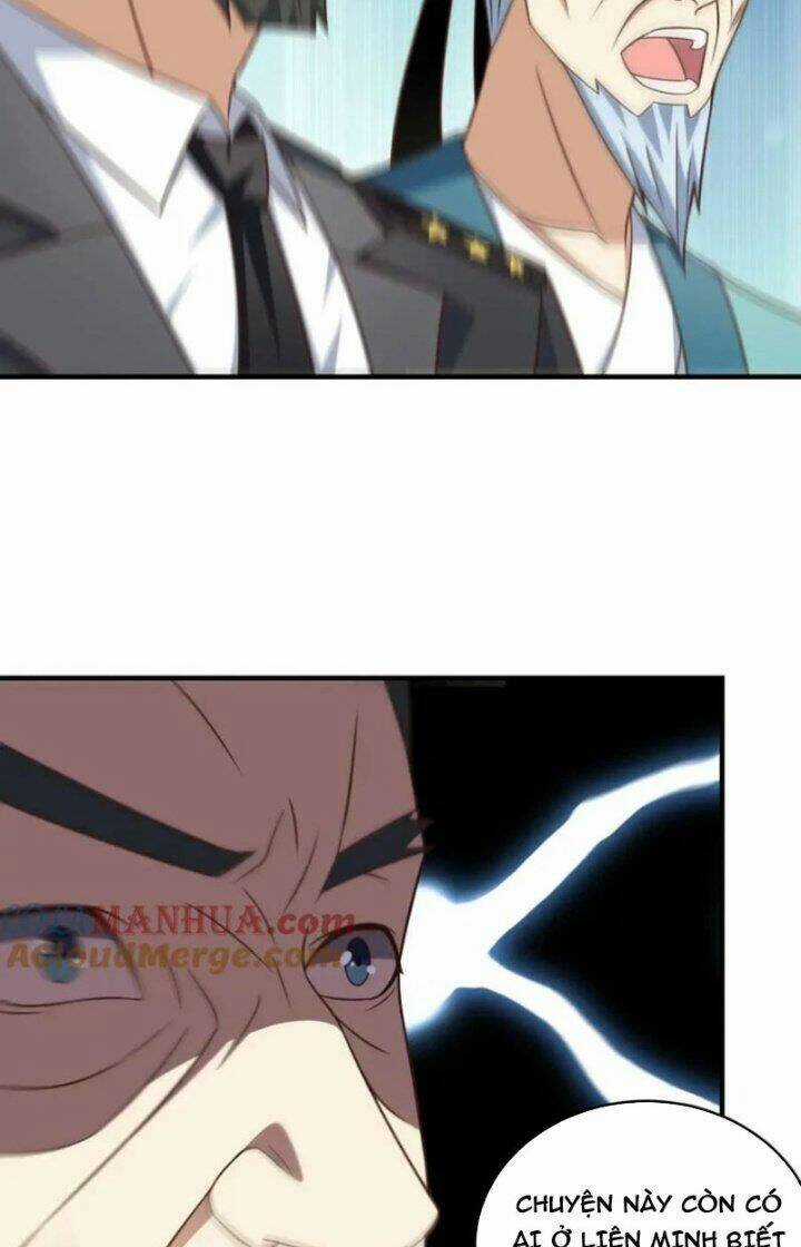 Cao Năng Lai Tập Chapter 305 trang 60